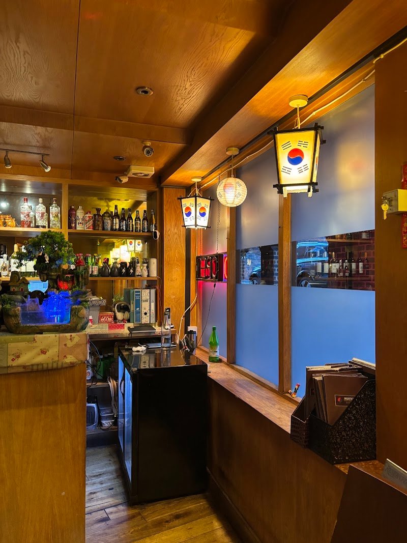 Mannaza Korean Restaurant photo 2