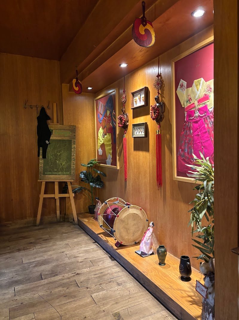 Mannaza Korean Restaurant photo 5