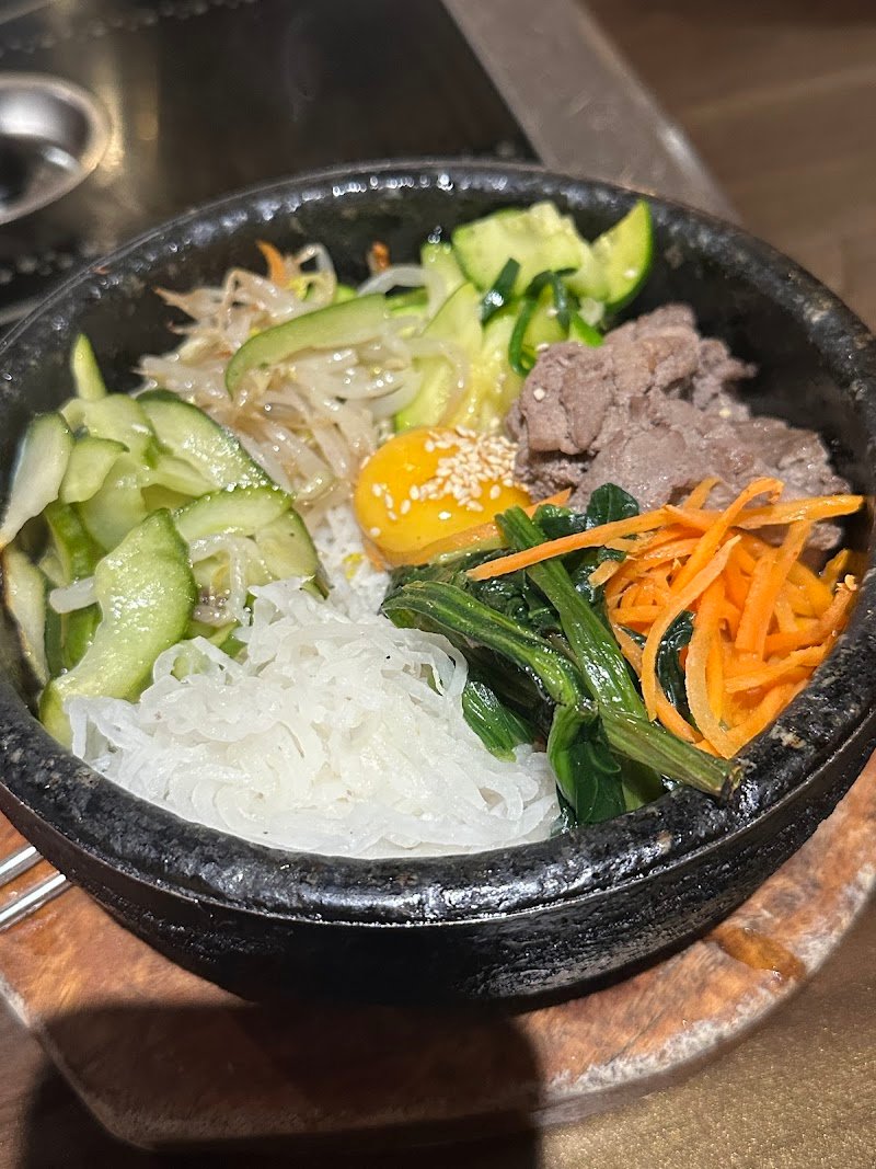 Mannaza Korean Restaurant photo 3