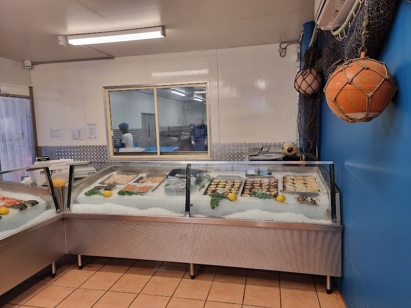 Sunshine Coast Seafood Factory Outlet photo 3
