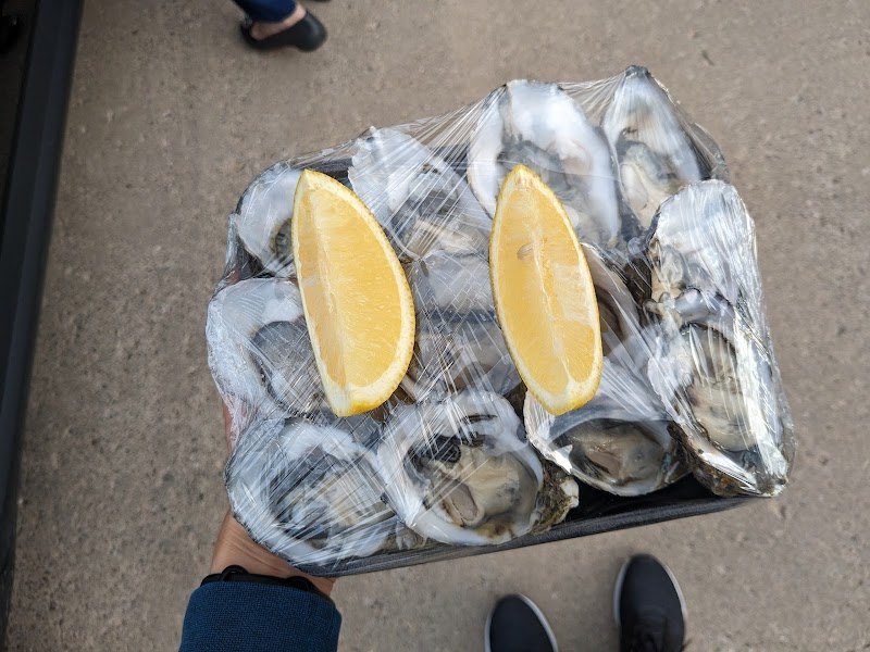 Sunshine Coast Seafood Factory Outlet photo 10