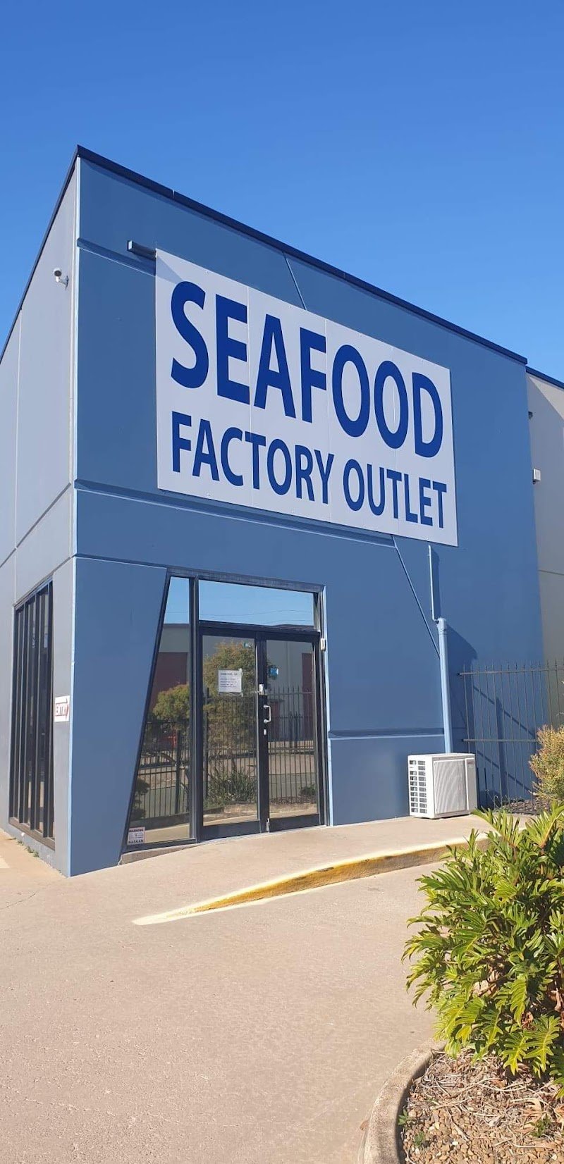 Sunshine Coast Seafood Factory Outlet photo 5