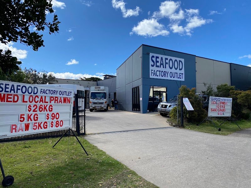 Sunshine Coast Seafood Factory Outlet photo 4