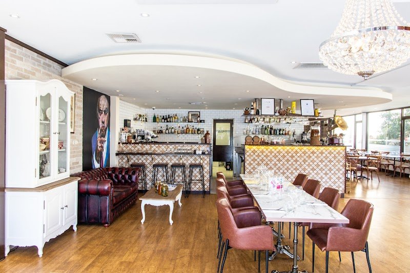 Brasserie L'EntrecÃīte