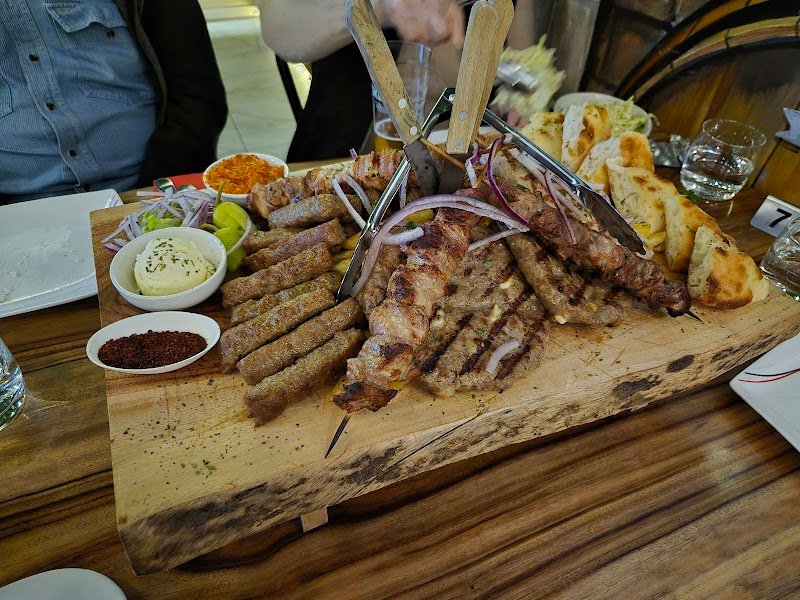 Antika Bar & Grill photo 7