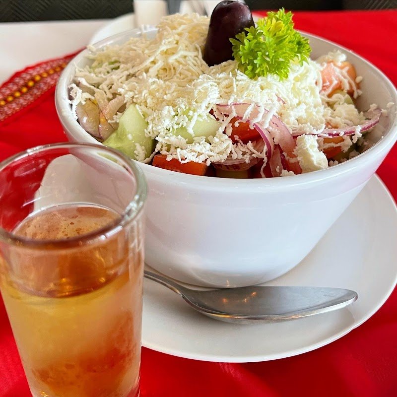 Antika Bar & Grill photo 3