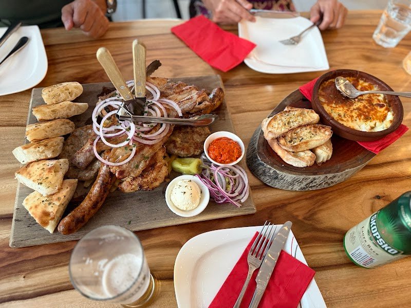 Antika Bar & Grill photo 4