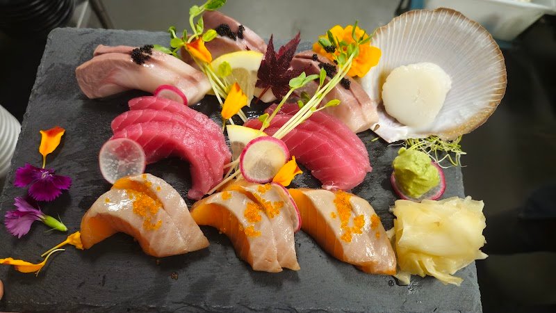 Menya Makoto photo 6