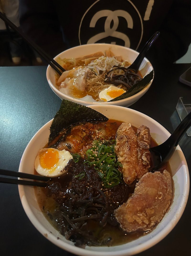 Menya Makoto photo 10