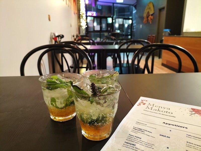 Menya Makoto photo 7