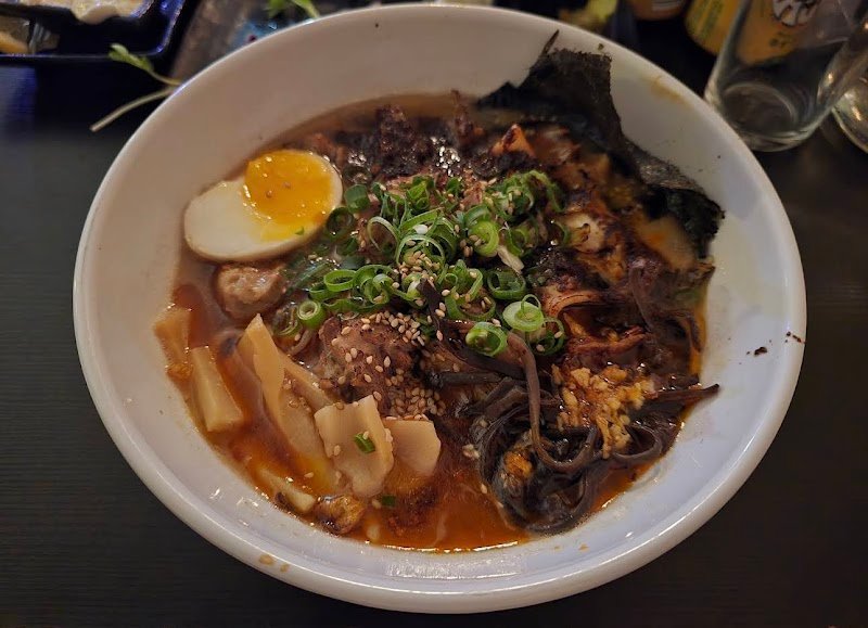 Menya Makoto photo 4