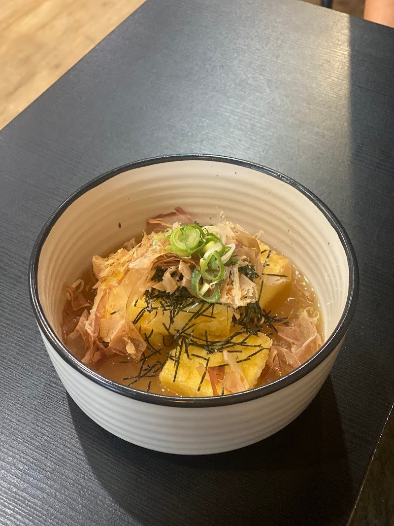 Menya Makoto photo 8