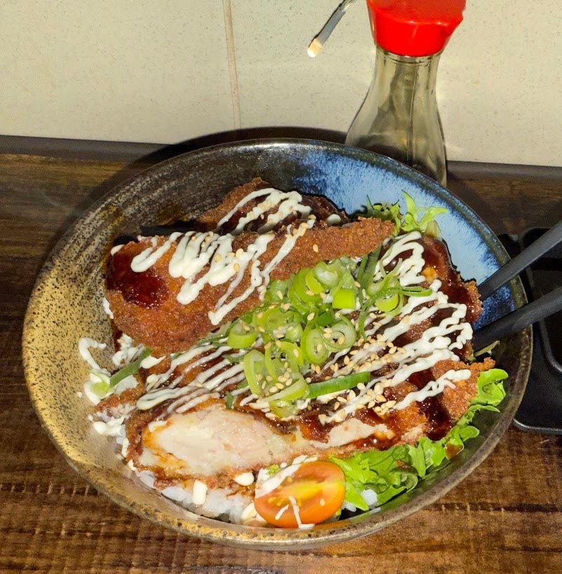 Menya Makoto photo 5