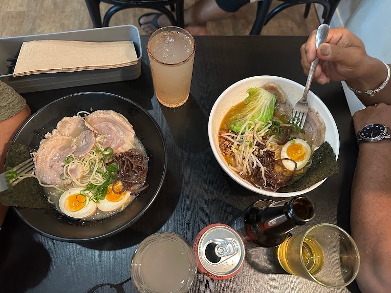 Menya Makoto photo 3