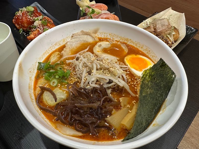 Menya Makoto photo 9