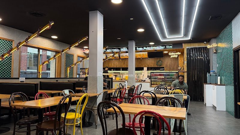 Delhi Rocks photo 10