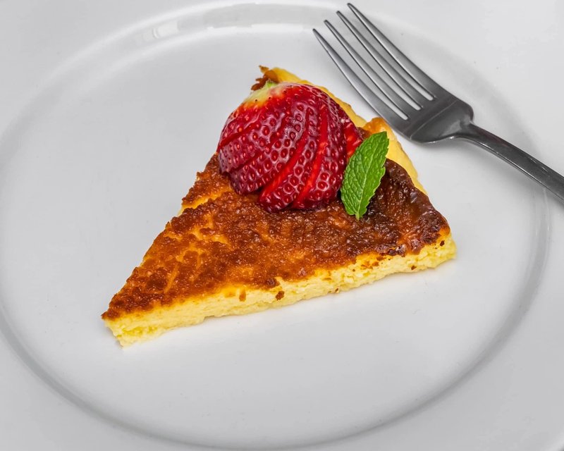 Cuisina Tapas & Grill