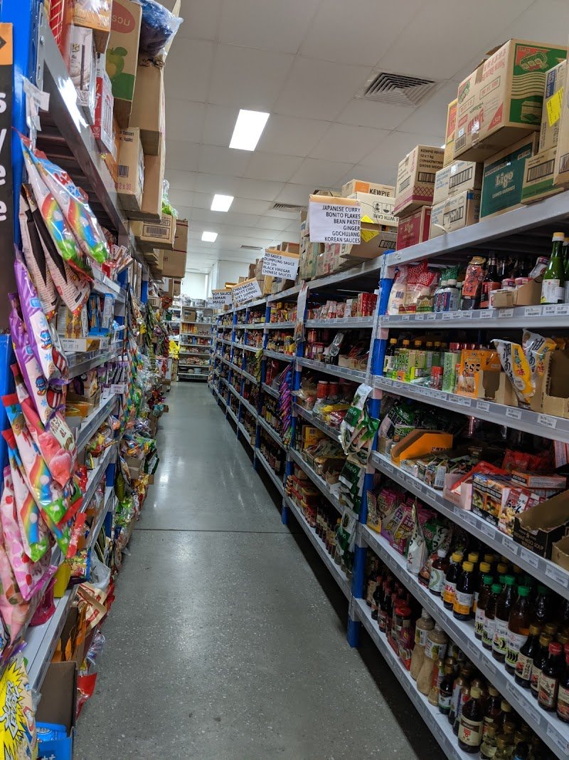 Asianfoods Emporium Grocery Bendigo photo 2