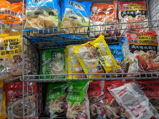 Asianfoods Emporium Grocery Bendigo photo 7