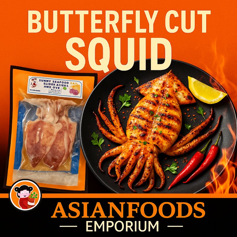 Asianfoods Emporium Grocery Bendigo photo 4