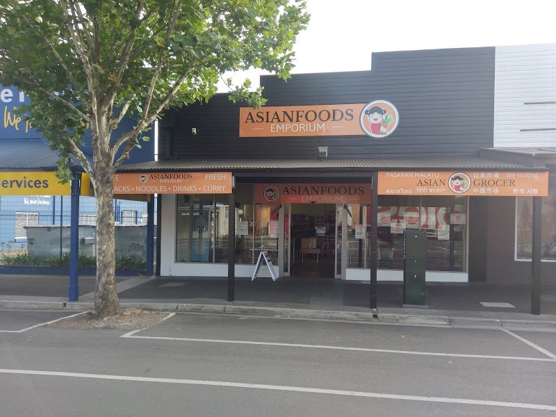 Asianfoods Emporium Grocery Bendigo photo 6