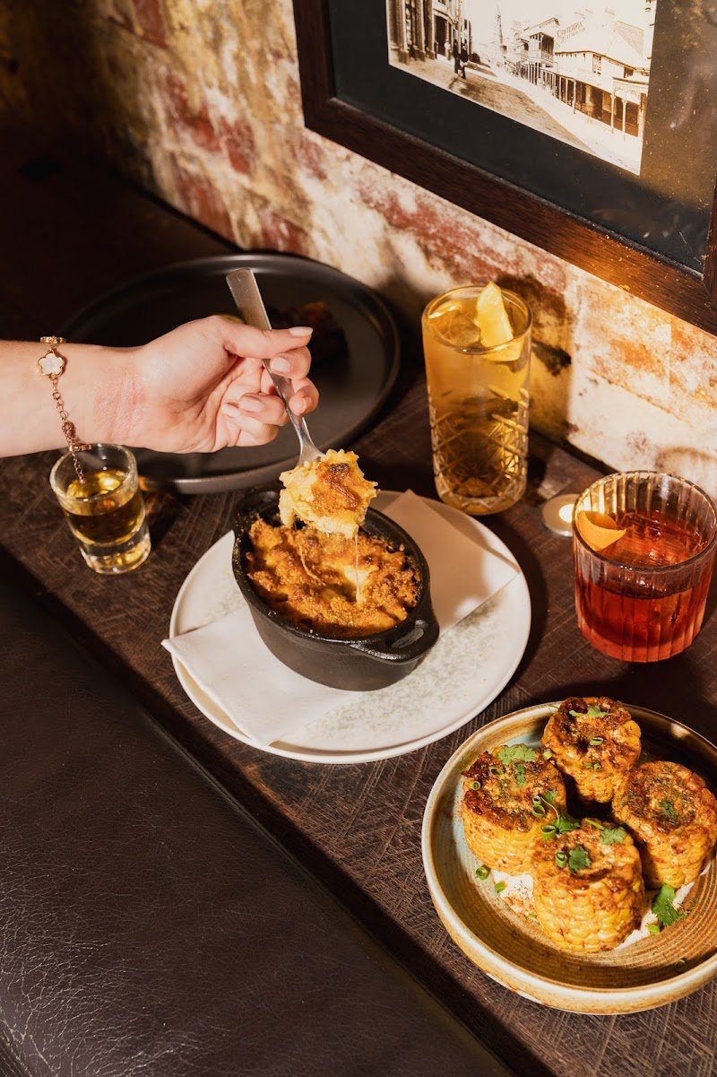 Varnish on King photo 5