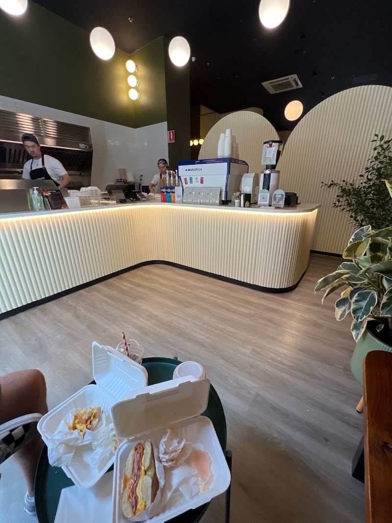 Rosé Bagels photo 5