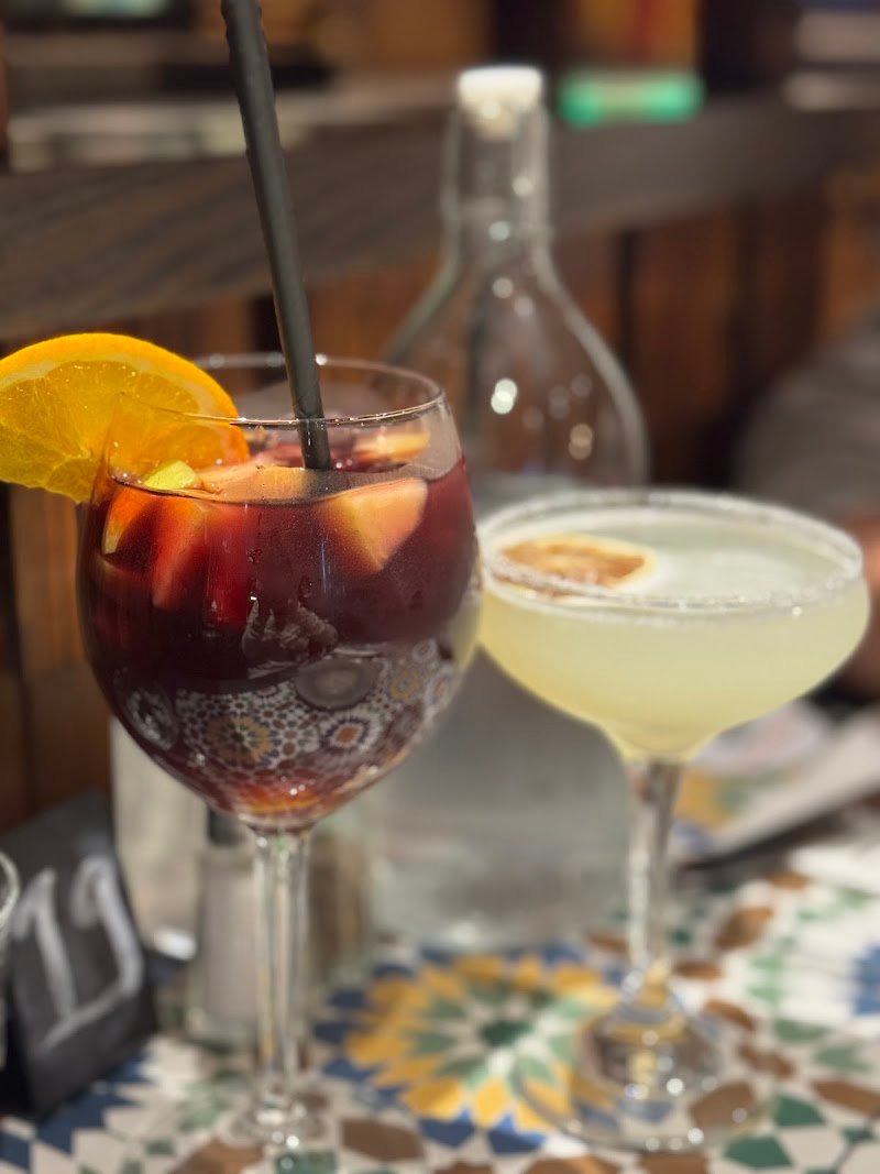 Lola Cocina Spanish Restaurant Parramatta photo 6