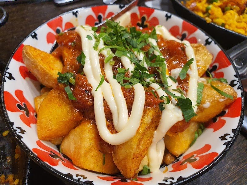 Lola Cocina Spanish Restaurant Parramatta photo 7