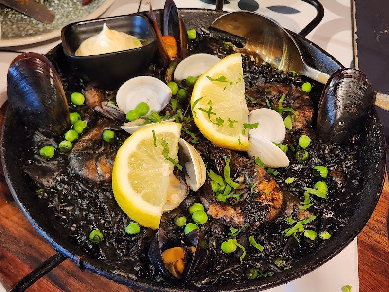 Lola Cocina Spanish Restaurant Parramatta photo 10