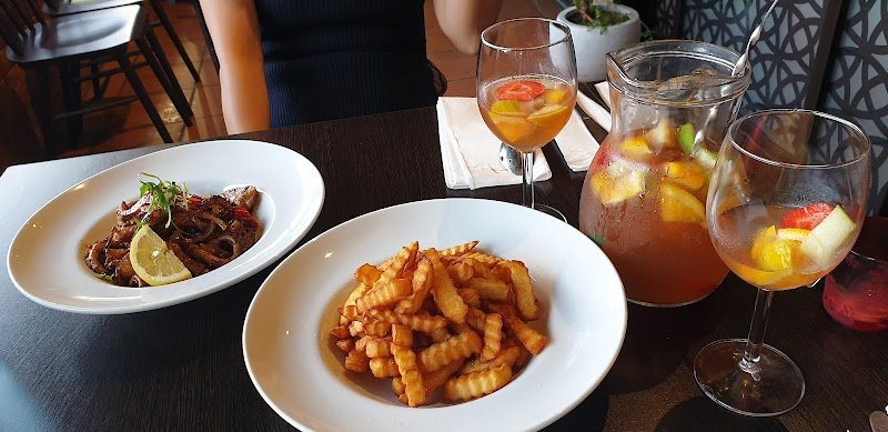 Lola Cocina Spanish Restaurant Parramatta photo 2