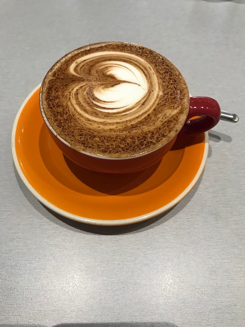 Café Strada photo 9