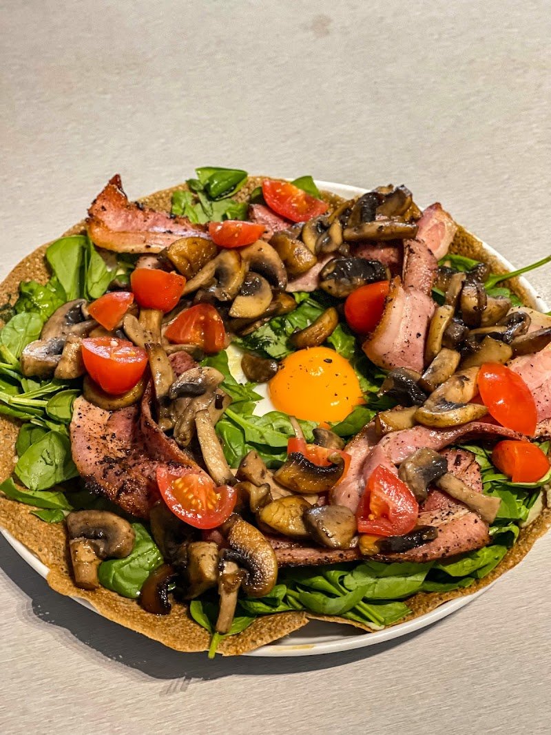 Café Strada photo 6