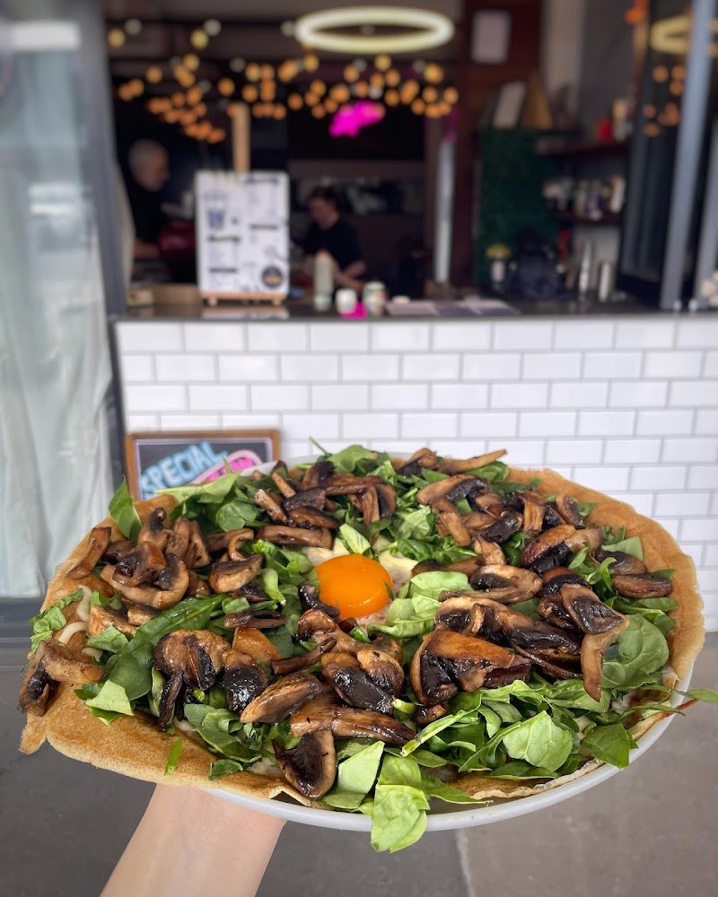 Café Strada photo 8