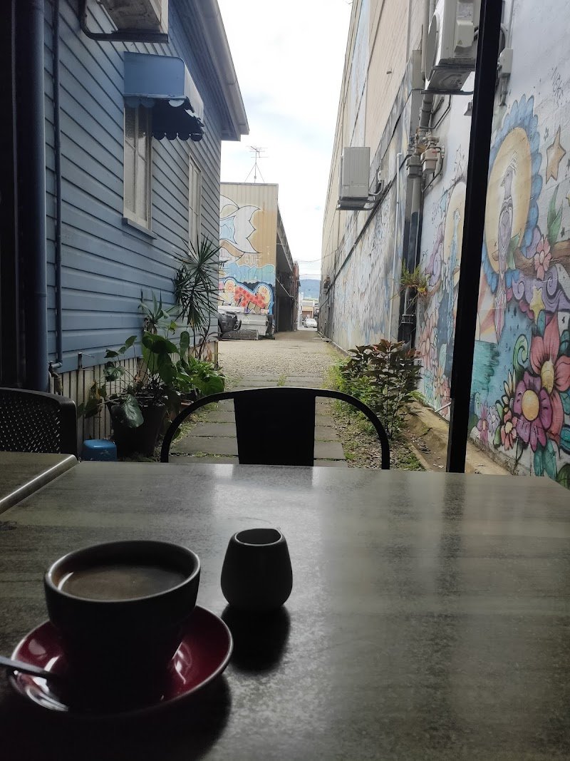 Café Strada photo 5