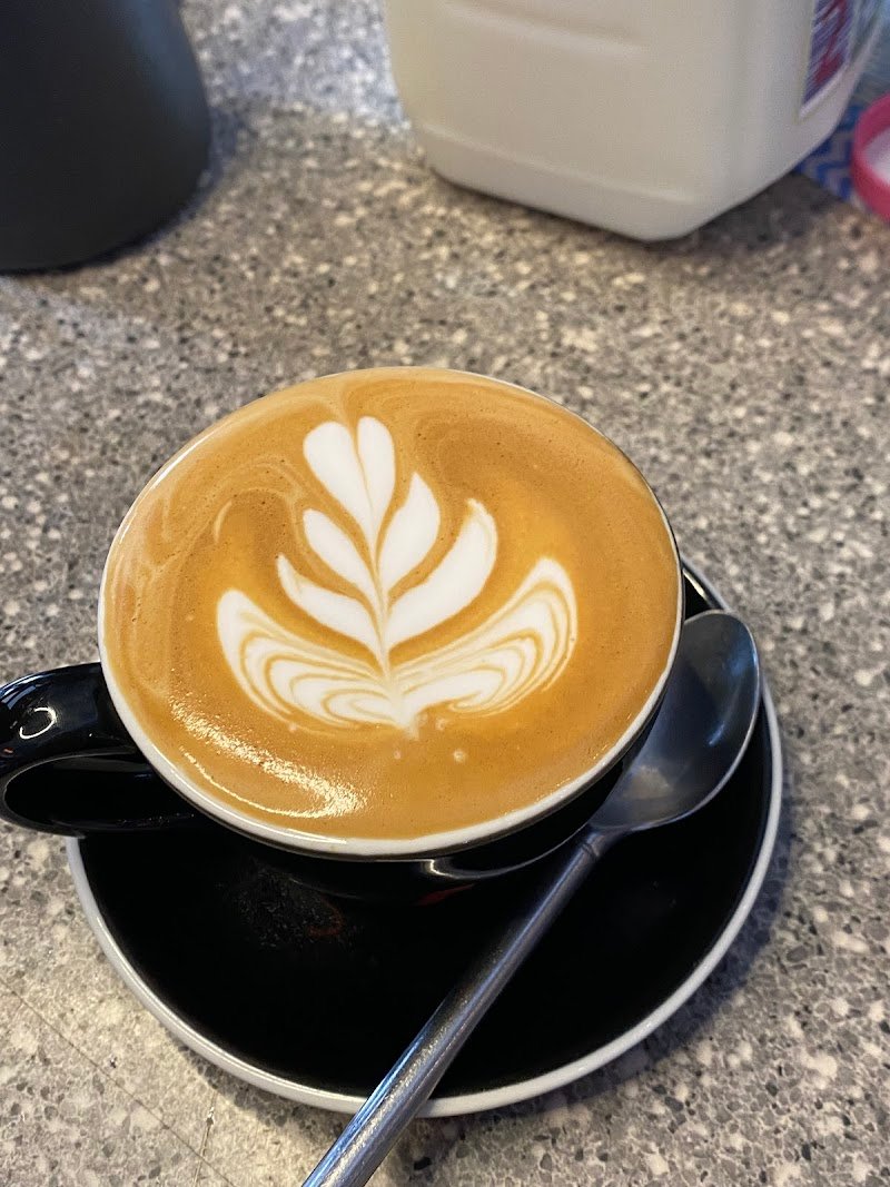 Café Strada photo 3