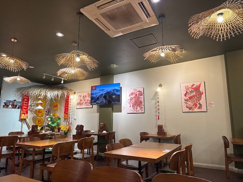 Phở Hoa - Authentic Vietnamese Cuisine photo 5