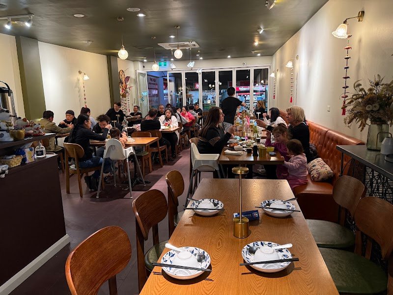 Pháŧ Hoa - Authentic Vietnamese Cuisine