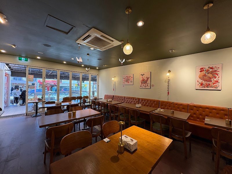 Phở Hoa - Authentic Vietnamese Cuisine photo 8