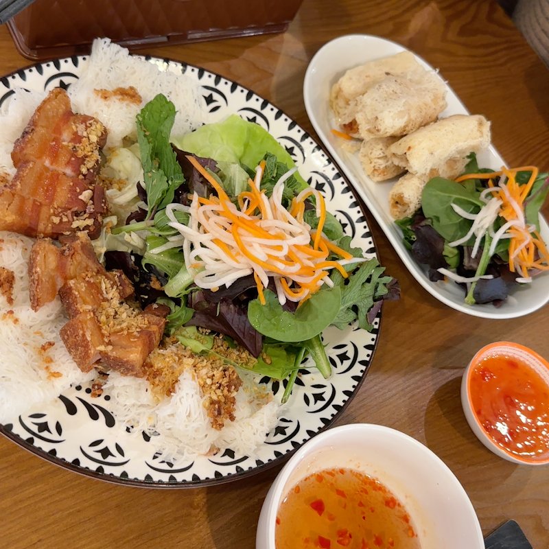 Phở Hoa - Authentic Vietnamese Cuisine photo 7