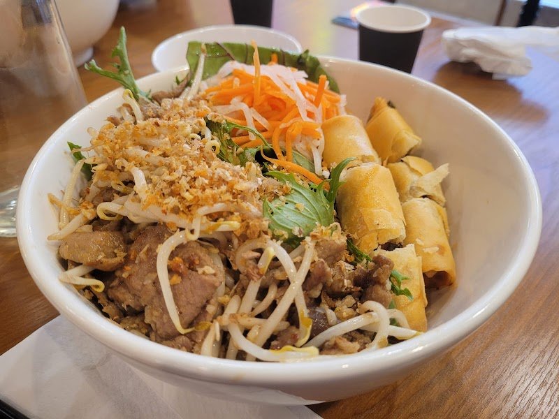 Phở Hoa - Authentic Vietnamese Cuisine photo 10