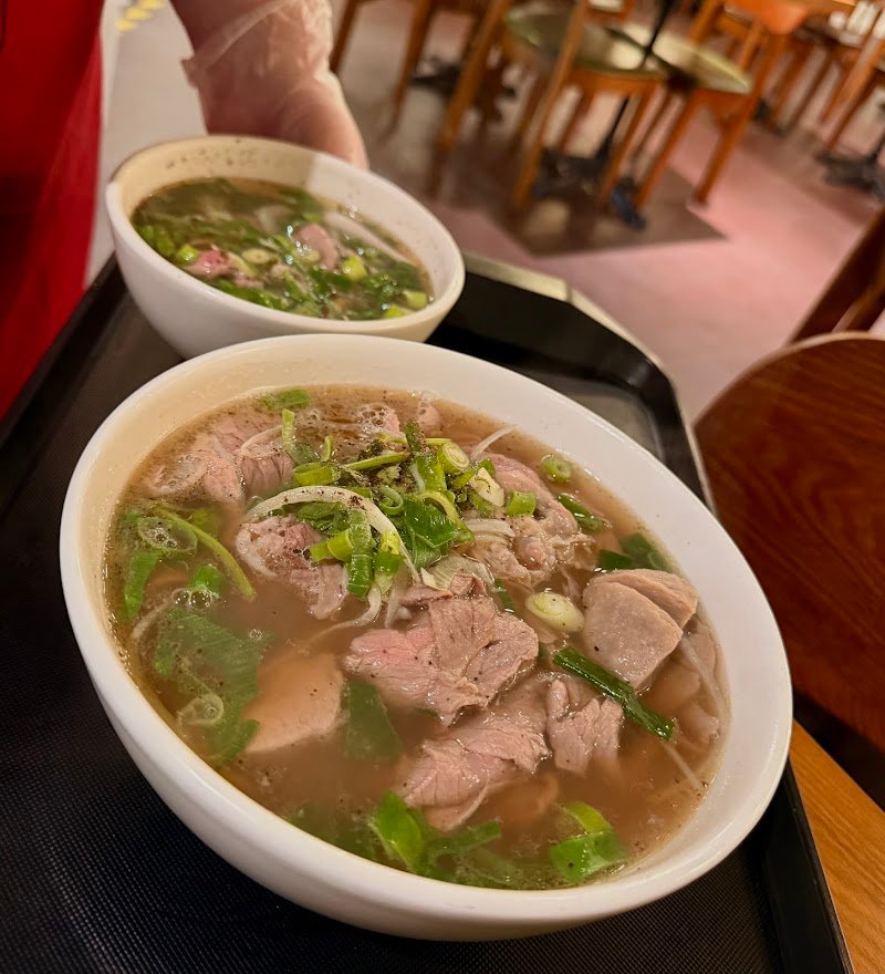 Phở Hoa - Authentic Vietnamese Cuisine photo 2