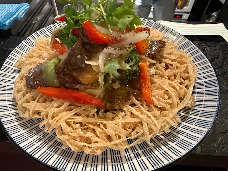 Phở Hoa - Authentic Vietnamese Cuisine photo 9