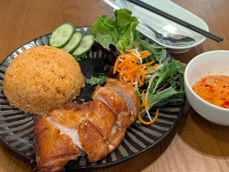 Phở Hoa - Authentic Vietnamese Cuisine photo 6