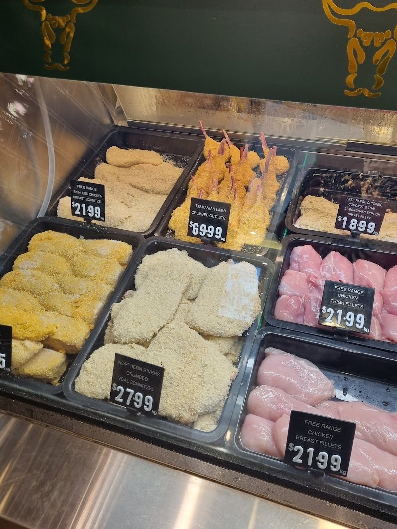 Bermuda Butchery Benowa photo 5