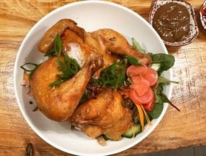 Karan-An : Asian Boutique Restaurant photo 4