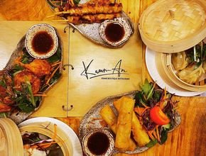 Karan-An : Asian Boutique Restaurant photo 6