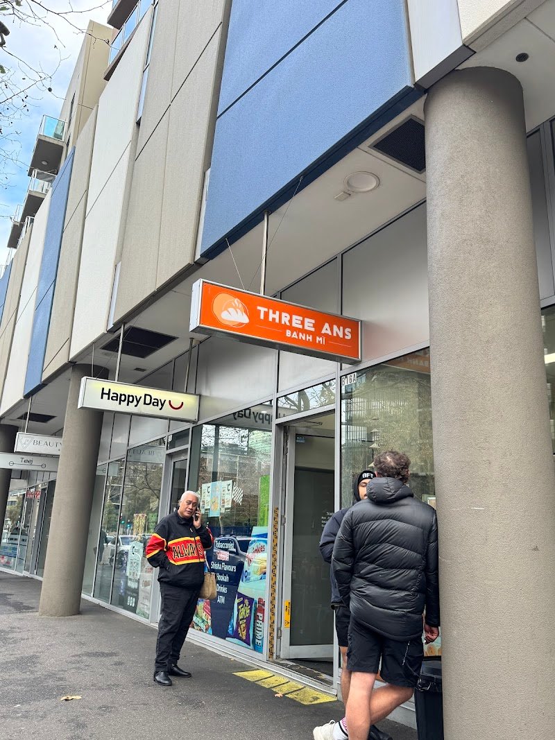 Three Ans Banh Mi photo 8