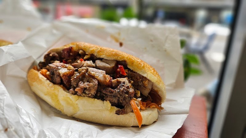 Three Ans Banh Mi photo 4