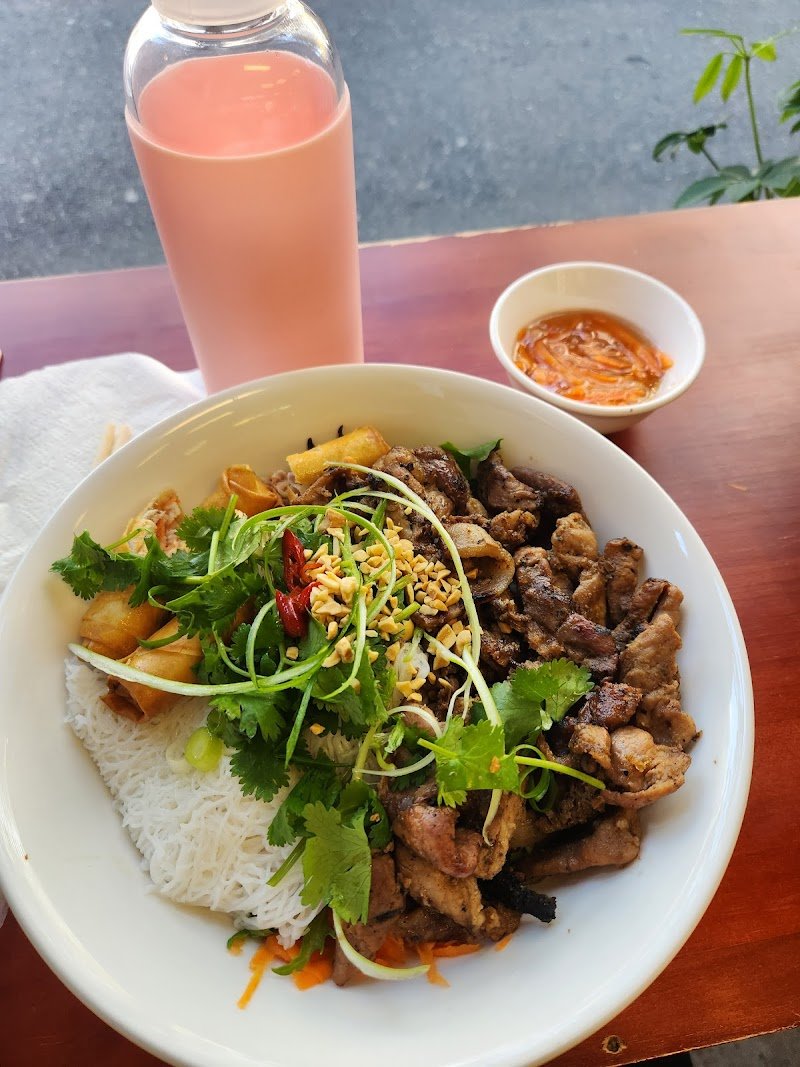 Three Ans Banh Mi photo 6